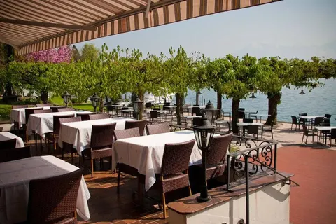 Seehotel Pilatus in Hergiswil — foto 6