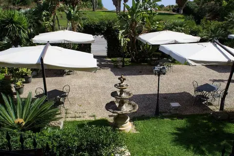 Villa D'Amato in Palermo, foto 22