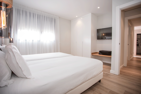 Appartementen Arguineguin Park by Servatur foto 22