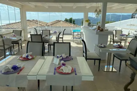 La Locanda del Carrubo in Mattinata — foto 9