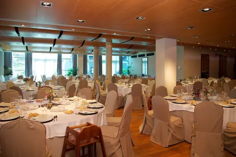 abba Playa Gijon Hotel in Gijon — foto 22