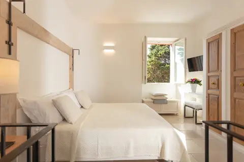 Masseria Mongio Dell'Elefante in Otranto — foto 6