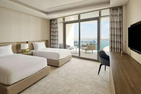 InterContinental Abu Dhabi in أبوظبي — foto 4