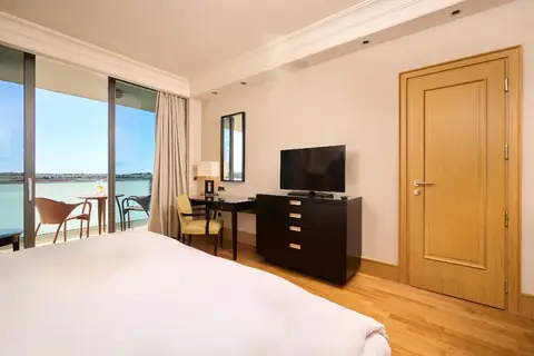 Kempinski Hotel Adriatic Istria in Savudrija — foto 19