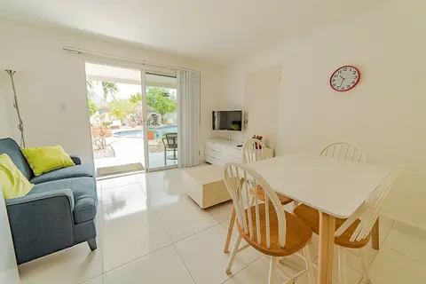 Hacienda Wayaca Apartments in Punta Brabo — foto 4