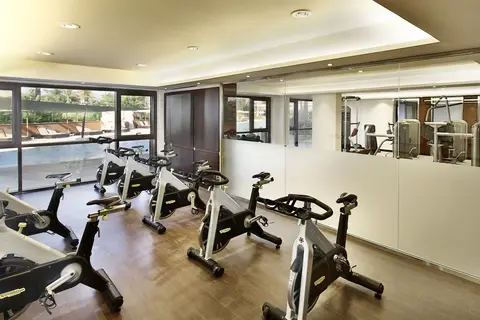 Hilton Alexandria Kings Ranch in Alexandria — foto 8