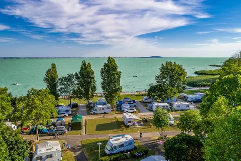 Camping Napfény foto 4