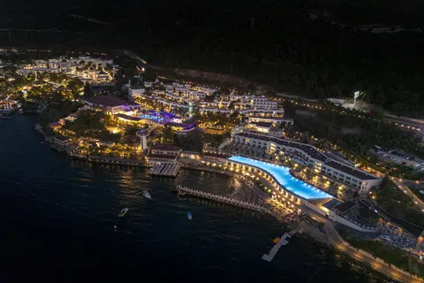 Blue Dreams Resort foto 63