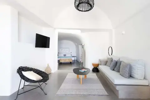 Danae Suites Santorini in Pizza Santorini, foto 16