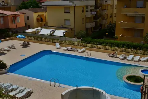 Residence Eucalipti Alghero in Alghero — foto 3