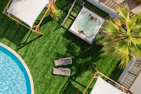 Riviera D Azur in Fréjus — foto 16