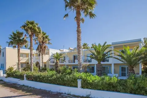Cavo D'oro in Μαρμάρι — foto 15