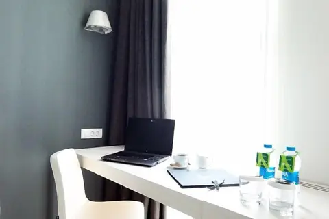Workinn Hotel in Gebze — foto 18