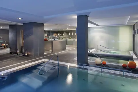 Hotel Primus Valencia in Valencia — foto 15