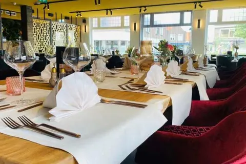 Hotel Du Commerce Oostburg in Oostburg — foto 14