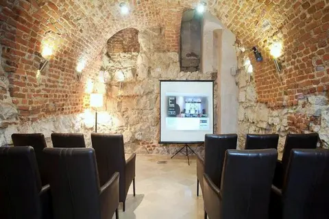 Hotel Unicus in Krakau — foto 7