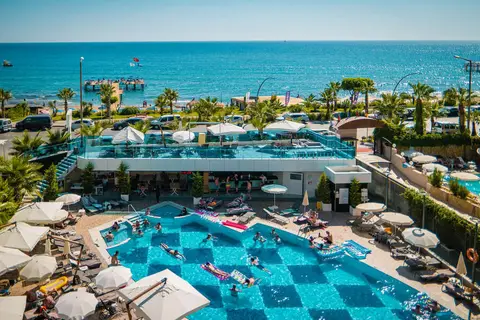 Sunprime C-Lounge in Alanya