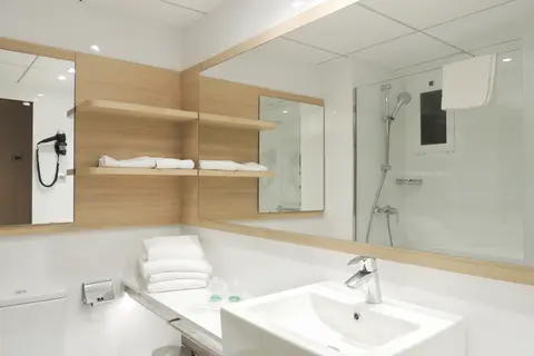 Hotel César Augustus in Cambrils — foto 28