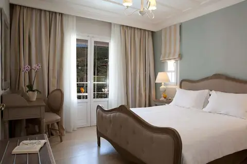 Appartementen Royal Nidri in Municipal Unit of Ellomenos, foto 5