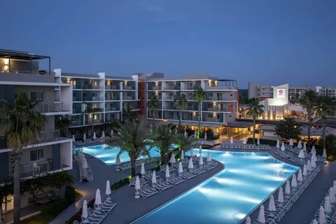Barut Goia in Manavgat — foto 29