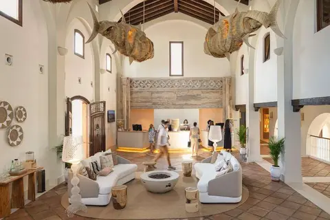 Daia Conil Slow Beach Hotel in Conil de la Frontera — foto 13