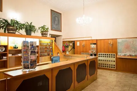 Hotel Mozart in Wenen, foto 15