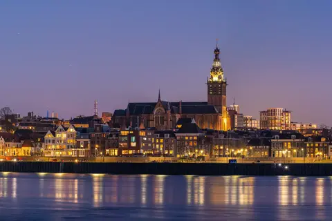 Ontdek de Rijn tot Koblenz vanaf Rotterdam in Rijn — foto 5