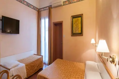 Hotel Adriatica in Riccione, foto 11