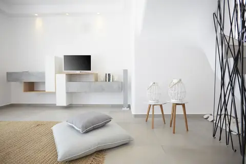 Amor Hideaway Villas in Φηρά Θήρας — foto 7