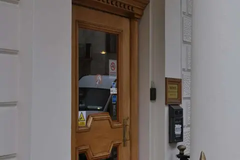 Troy Hotel in Londen, foto 15