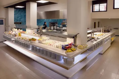 Cuco Hotel in Benidorm — foto 10