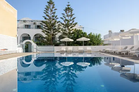 Iris Hotel in Δημοτική Ενότητα Θήρας — foto 22