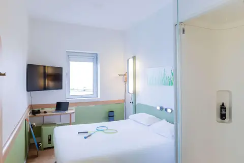 ibis budget Porto Gaia in Vila Nova de Gaia — foto 28