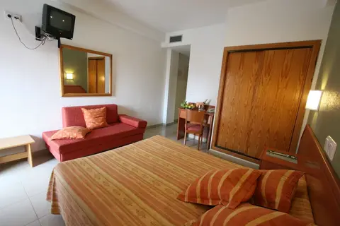Hotel Joya in Benidorm — foto 28