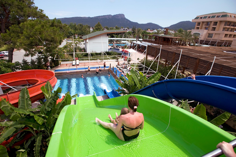 Hotel Crystal de Luxe Comfort Collection foto 5