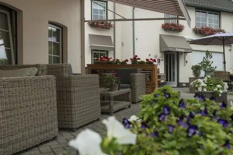 Aparthotel Ons Epen foto 2