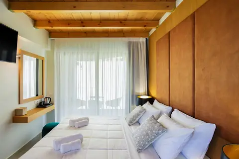 Elia Agia Marina Hotel in Agia Marina — foto 11