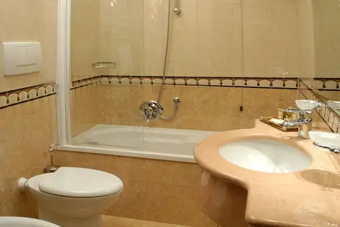 Hotel Ai Mori d’Oriente in Venetië, foto 23