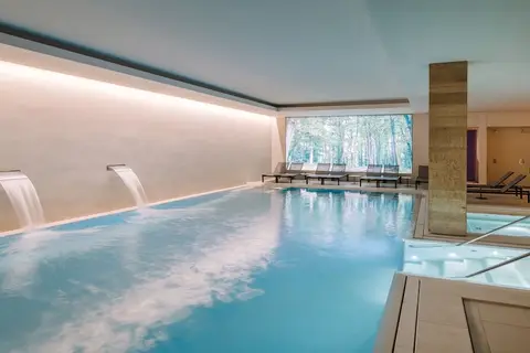 Tenuta de l’Annunziata in Uggiate-Trevano, foto 11