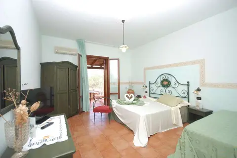 Hotel Ristorante Oasi da Paolo in San Vito Lo Capo — foto 5
