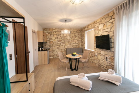 Michelangelo Suites & Apartments foto 8