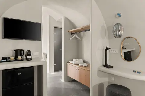 Aeon Suites in Pyrgos — foto 3