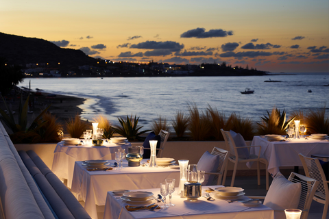 Hotel I Resort Beach & Spa foto 22