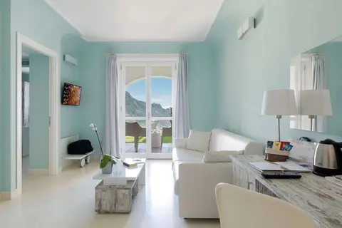 Villa Piedimonte in Ravello — foto 5