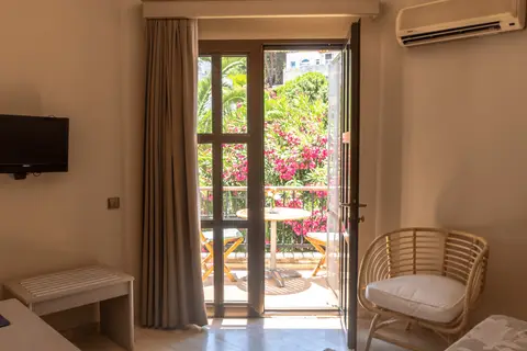 TorbaHan Hotel in Bodrum — foto 11
