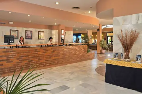 Sol Sancti Petri Appartementen in Chiclana de la Frontera — foto 29