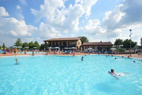 Camping Piantelle foto 6