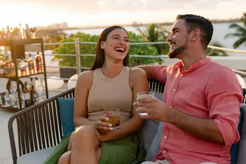 Grand Park Royal Luxury Resort Cancun in Grand Park Royal Cancún Caribe — foto 30
