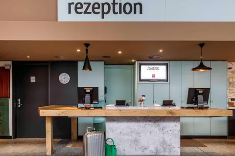 ibis Muenster City foto 5