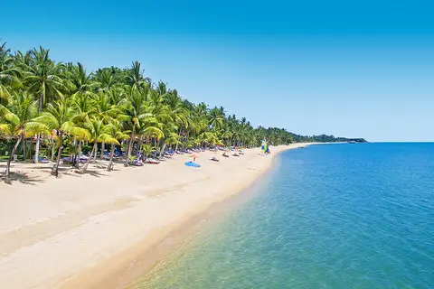 Santiburi Koh Samui in บ้านใต้ — foto 12